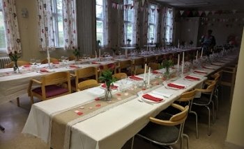 Byggdegård de Vilske-Kleva