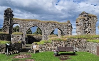 Museo del Monasterio de Gudhem