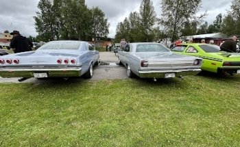 Sorsele Hembygdsgård