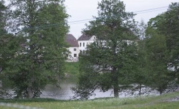 Castillo de Regnholms