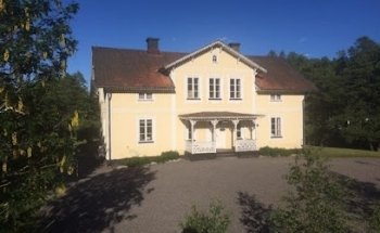 Åbäcksholm Hembygdsgård