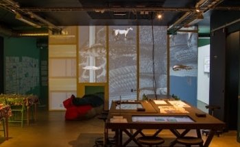 Centro del Storsjöodjur