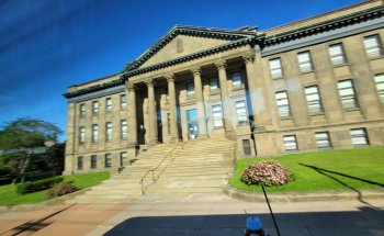 Archivos del Museo de Nueva Brunswick