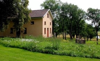 Riseberga bönhus