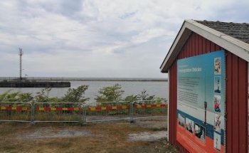 Museo de la Herencia de Degerhamn