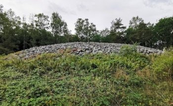 Blå Rör
