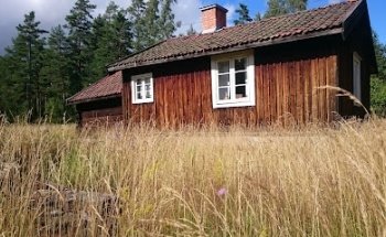 Lättstugan