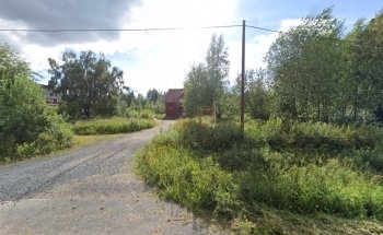 Estación de Karungi