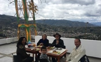 MIPA (Museo Interactivo de Pirotecnia Artesanal)