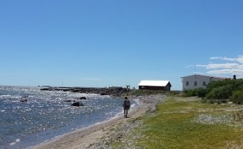 Museo Strandbygd