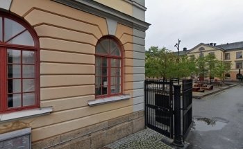 Kanonholmen