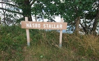 Näsbo stallar