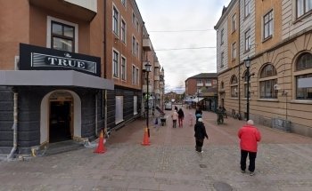 Asociación de Antigüedades de Västra Värmland Sågudden