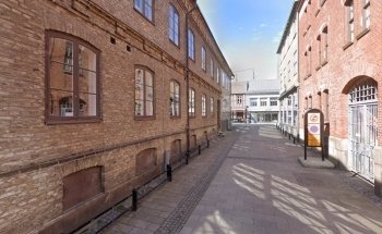 Museo del Condado de Halland en Halmstad y Varberg