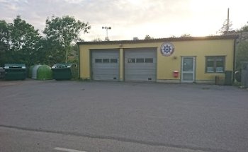 Raddningstjansten, Soténas