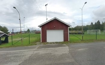 Aspmankrysset