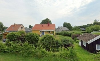 Asociación de Historia Local de Stenungsund