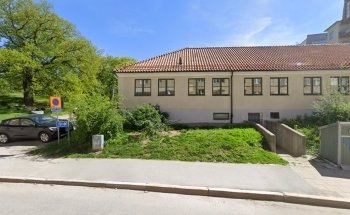 Asociación de Patrimonio de Solna