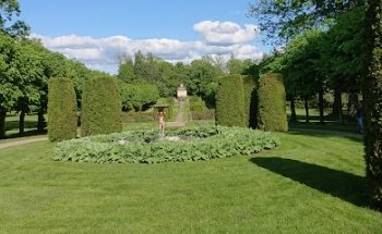Museo de Agricultura de Suecia