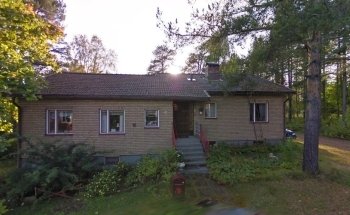 Asociación de Patrimonio de Svartöstadens