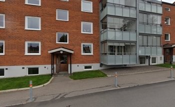 Ruta de Arte de Mjölby