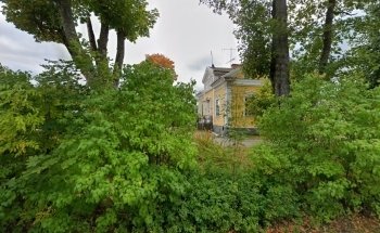 Ljusne Bruk período de la industria del hierro