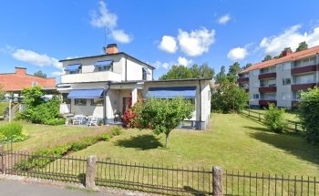 Lindbergs Pyssel & Papp