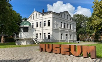 Museo Nordenham, Rüstringer Heimatbund e.V.