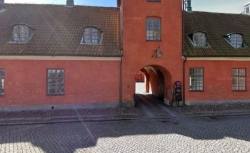 Museo del Deporte de Halmstad