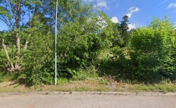Svensbydösen
