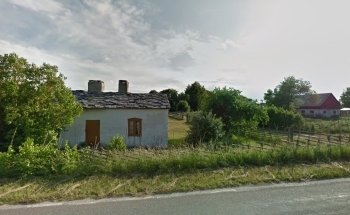 Asociación de Patrimonio Local de Burs Fattigstugan