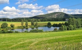 Djurmo - Utby Ferrocarril