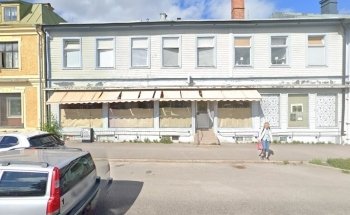 Asociación de Hábitat de Fågelsjö