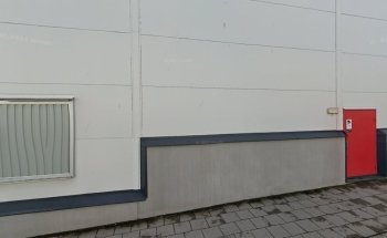 Museo de la estación de energía Nose