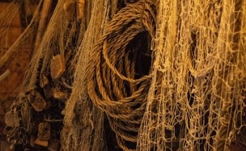 Museo de Motores de Barco