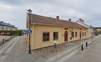 Sala de Arte de Vänersborg