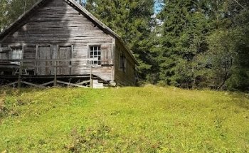 Bjästabodarna
