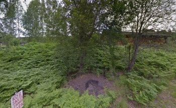 Museo de Caza y Pesca de Nordvärmland