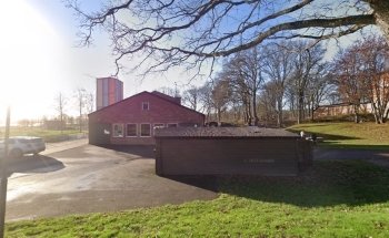 Hospital y asilo de Vänersborg / Hospital Restad / Clínicas Orientales (anteriormente)
