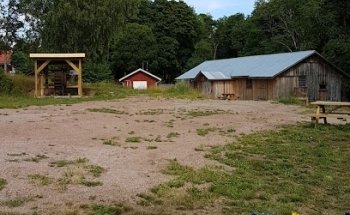 Museo de la sierra de Lövåsen