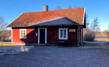 Museo Fridegård