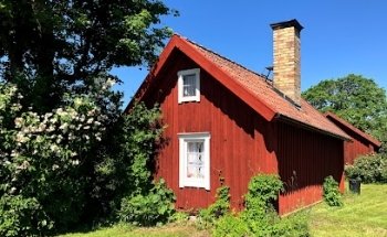 Aldea de los mineros de Söderskogen