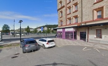 Museo de Fotografía Sundsvall