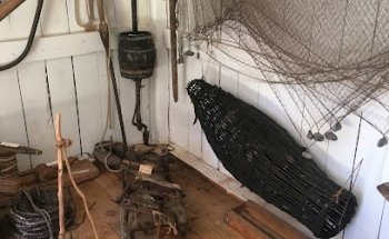 Museo Harstena - Byskolan