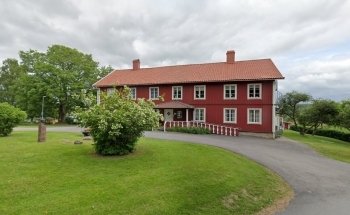 Asociación de Historia Local de Hjärtum