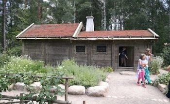 Jardín de Tulipanes