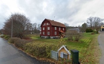 Dockskåpsvrån Rävlämmen