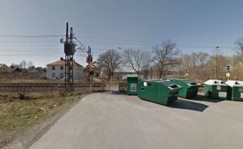Grabados rupestres de Norsholm