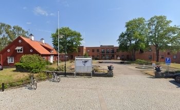 Asociación de Cultura Industrial de Åtvidaberg