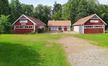 Museo Hällekis Bruk